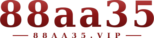 88aa35 logo
